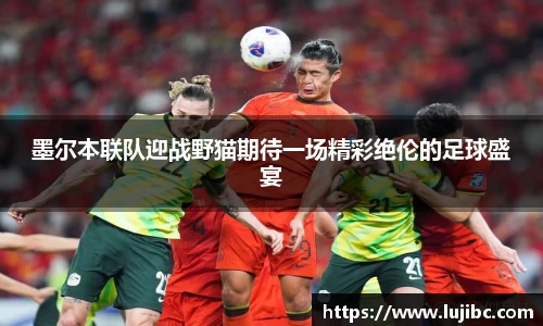 墨尔本联队迎战野猫期待一场精彩绝伦的足球盛宴